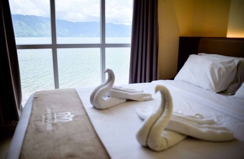Takengon Hotel | Portola Grand Renggali Hotel Takengon