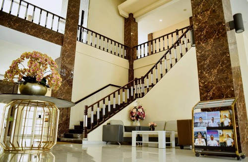 Takengon Hotel | Portola Grand Renggali Hotel Takengon
