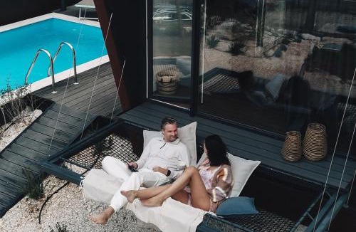 Borik Resort | Porton Nature Hideouts