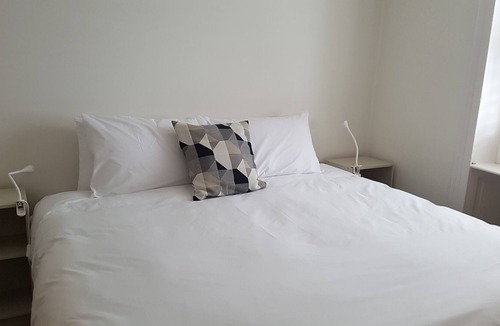 Portpatrick Apartment | Portpatrick 2 bed, ground floor flat