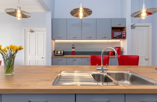 Portpatrick House | Portpatrick House by Interhome