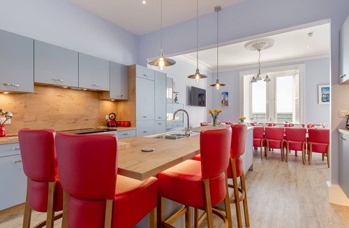Portpatrick House | Portpatrick House by Interhome