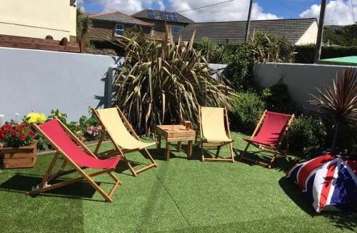 Portreath Hotel | Portreath Arms