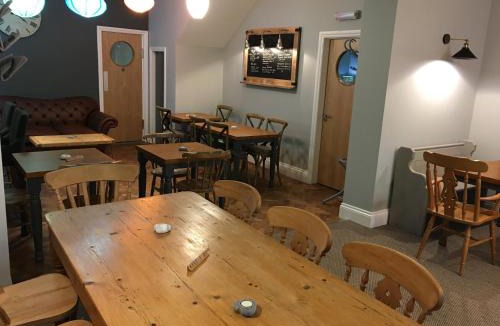 Portreath Hotel | Portreath Arms