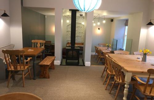 Portreath Hotel | Portreath Arms