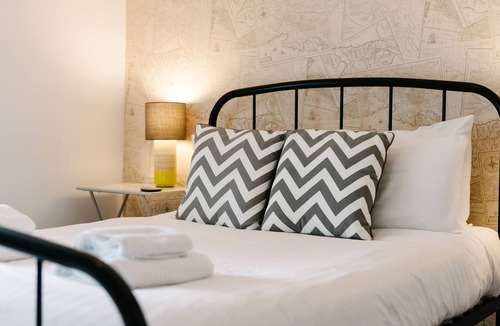 Portreath Hotel | Portreath Arms