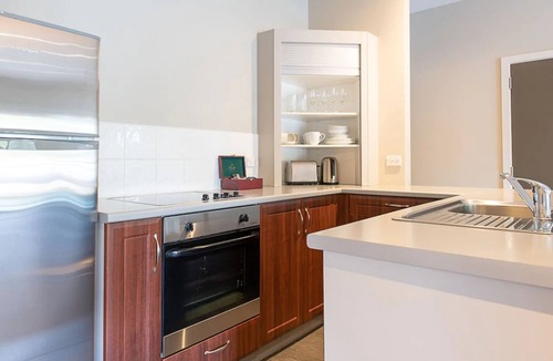 Gisborne Apartment | Portside Hotel