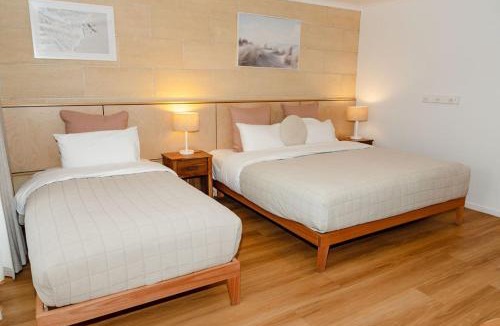 Port Campbell Hotel | Portside Motel