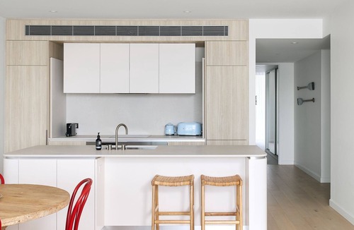 Newcastle Apartment | Portside on Honeysuckle