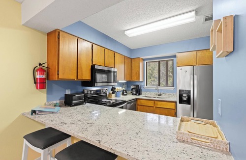 West Panama City Beach Condo | Portside Resort – Pet Friendly by Panhandle Getaways