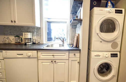 Kingston House | Portsmouth Harbour Home