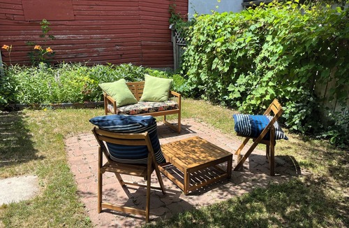 Kingston House | Portsmouth Harbour Home