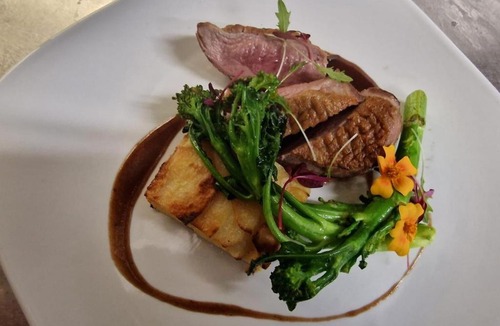 Portsonachan House | Portsonachan Hotel & Lodges