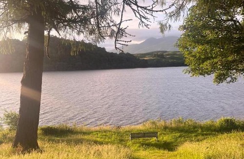 Portsonachan House | Portsonachan Hotel & Lodges