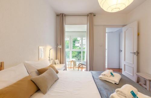 Mutriku Apartment | Portua - Baskey Rentals