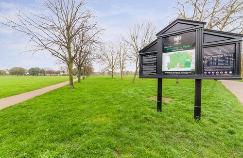 West Ham Apartment | Portway Gem