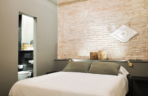 Ciutat Vella Bed & Breakfast | Porxos Garden