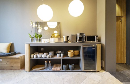 Ciutat Vella Bed & Breakfast | Porxos Garden