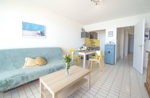 Le Couchant Apartment | Poséidon by Interhome