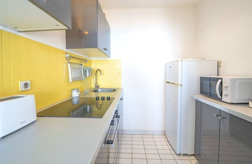 Le Couchant Apartment | Poséidon by Interhome