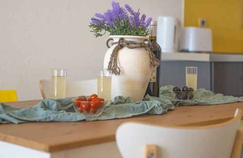 Le Couchant Apartment | Poséidon by Interhome