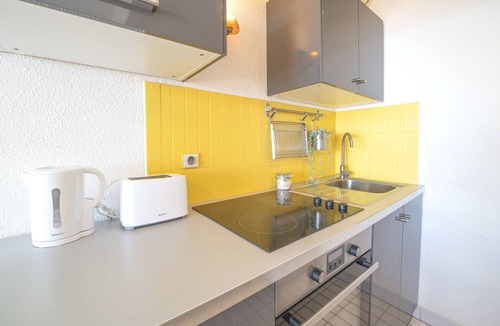 Le Couchant Apartment | Poséidon by Interhome