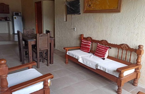 San Cristobal de las Casas Apartment | Posada Apartamentos el Rey