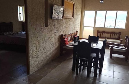 San Cristobal de las Casas Apartment | Posada Apartamentos el Rey