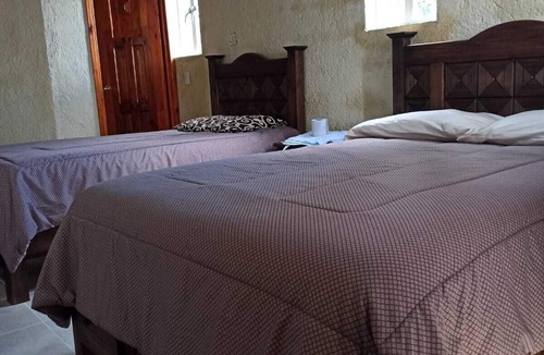 San Cristobal de las Casas Apartment | Posada Apartamentos el Rey