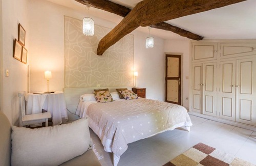 Abiada Hotel | Posada Rural La Casa del Vaquero