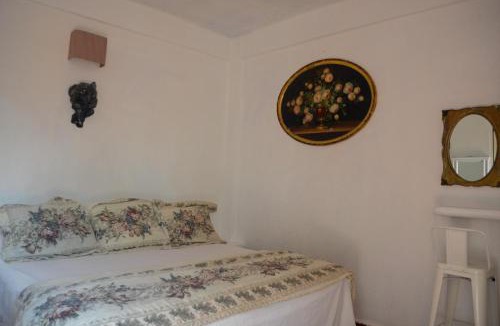 Tecolutla Hotel | Posada Casa Antigua