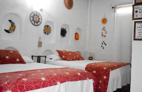 Tecolutla Hotel | Posada Casa Antigua