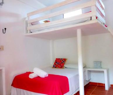 Tecolutla Hotel | Posada Casa Antigua