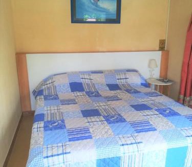 Lo Rufete Bed & Breakfast | Posada Chloe Santiago