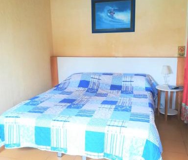 Lo Rufete Bed & Breakfast | Posada Chloe Santiago