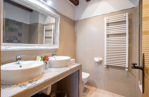 Lerma Hotel | Posada De Eufrasio