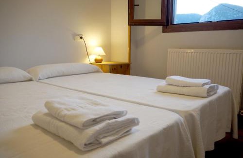 Ollo Hostel | Posada de Ollo