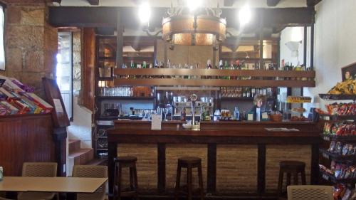 Roncesvalles House | Posada de Roncesvalles