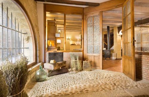 Uncastillo Hotel | Posada de Uncastillo