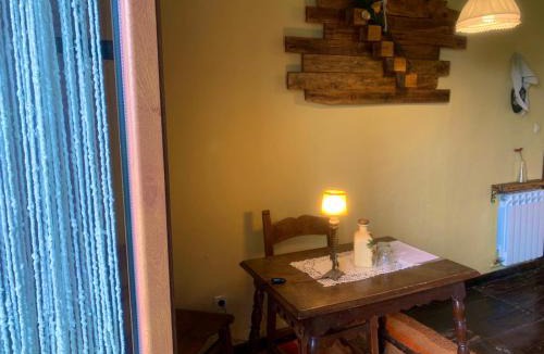 Ziga House | Posada de Ziga