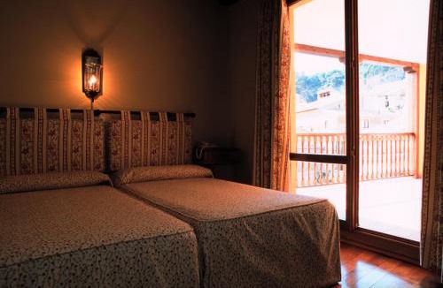 Daroca Hotel | Posada del Almudí