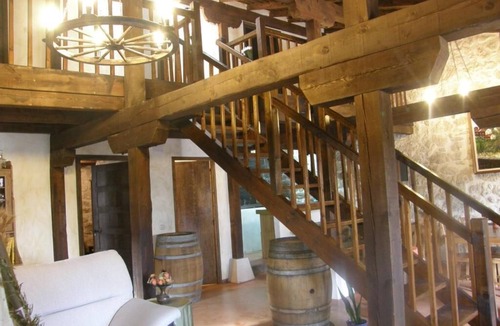 Mojares House | Posada del Dulce Sueño in Sigüenza