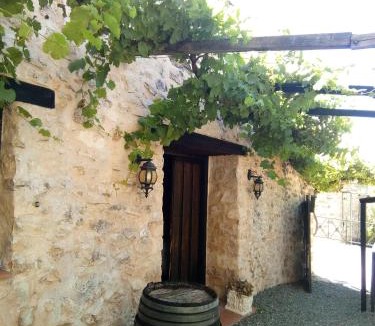Mojares Apartment | Posada del Dulce Sueño