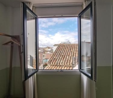 Madridejos House | Posada del Herrero