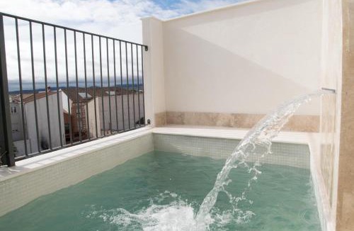 Madridejos House | Posada del Herrero
