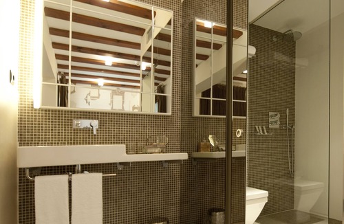 Barrio de La Latina Hotel | Posada del León de Oro Boutique Hotel