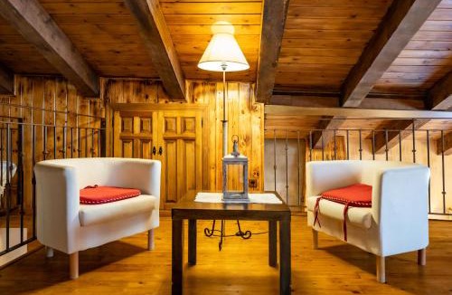 Manjiron Hotel | Posada El Aprisco Manjirón