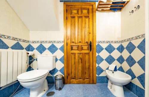 Manjiron Hotel | Posada El Aprisco Manjirón