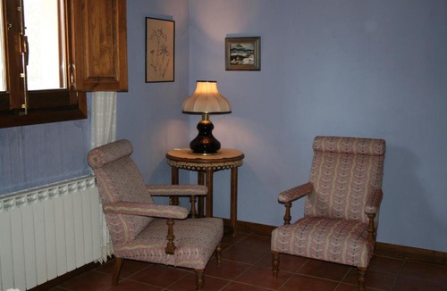 Calomarde House | Posada el Cadoncho