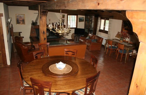 Calomarde House | Posada el Cadoncho